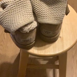 Ugg’s